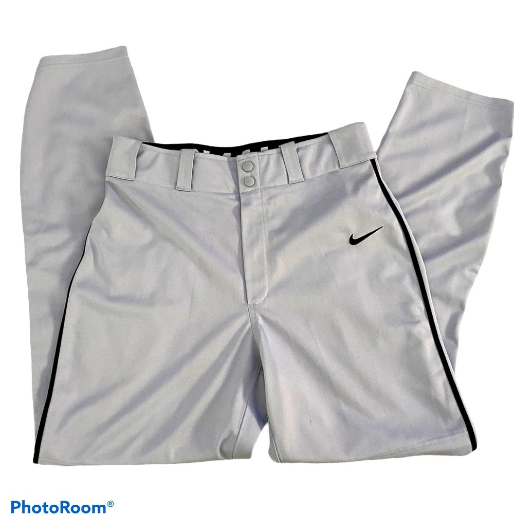 NIKE Dry Fit Men’s Baseball Pants. NWOT